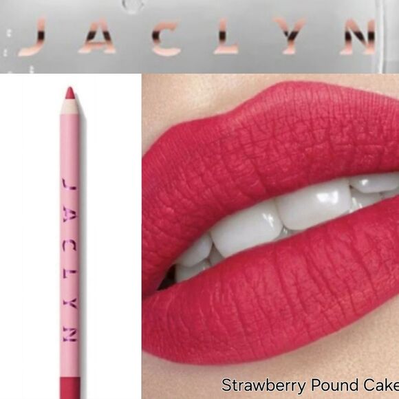 Jaclyn Cosmetics PoutSpoken Lip Liner - Picture 1 of 5